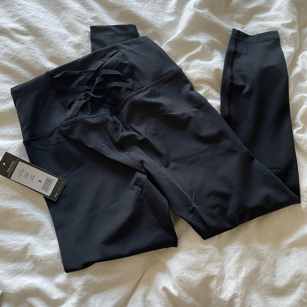 Yogalicious leggings